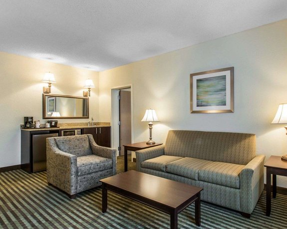 Comfort Inn Pinehurst Compare Deals