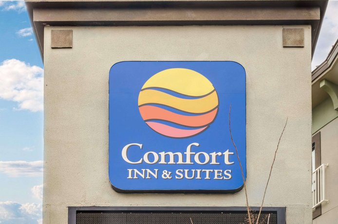 Comfort Inn And Suites Fort Walton Beach