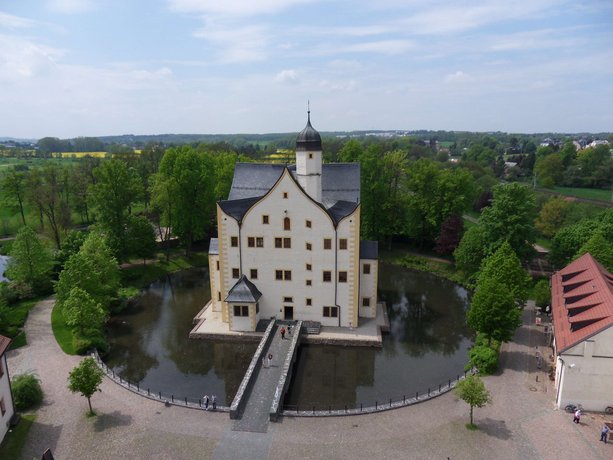 Schlosshotel Klaffenbach