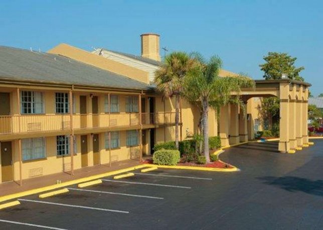 Econo Lodge Southpoint Jacksonville