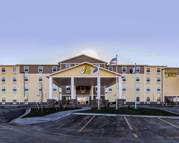 MainStay Suites Event Center