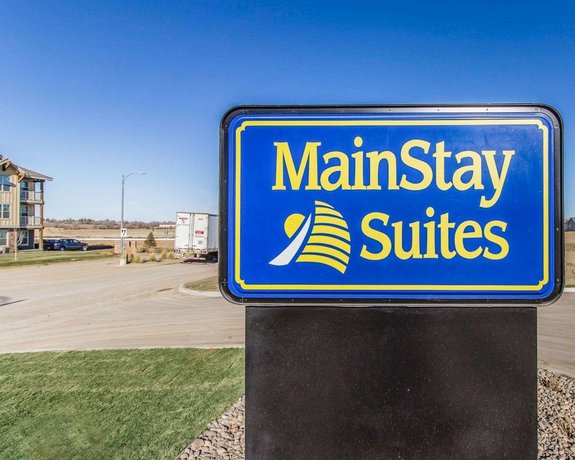 MainStay Suites Event Center