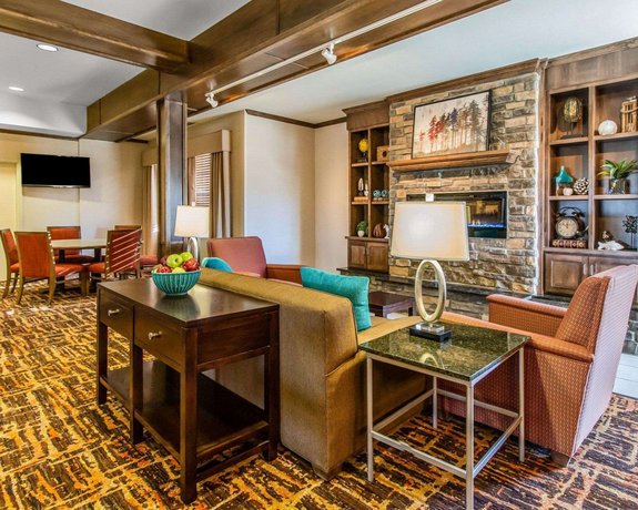 MainStay Suites Event Center