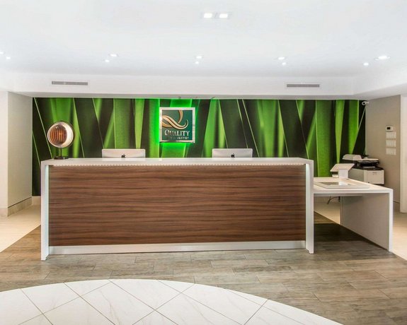 Quality Inn By The Parks Near Disney