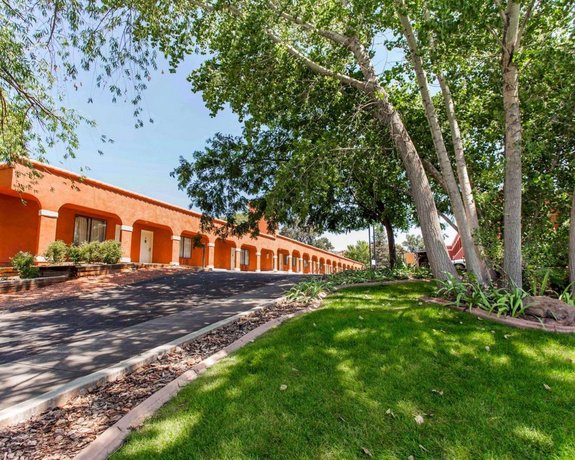 Rodeway Inn Kanab