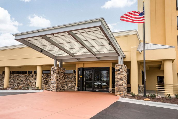Comfort Inn Omaha