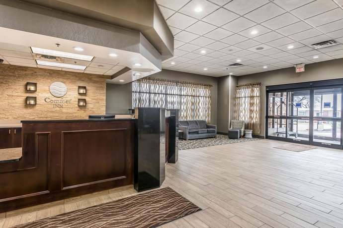 Comfort Inn Omaha