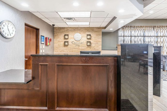 Comfort Inn Omaha