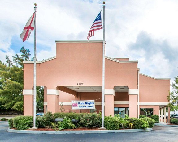Econo Lodge Dothan
