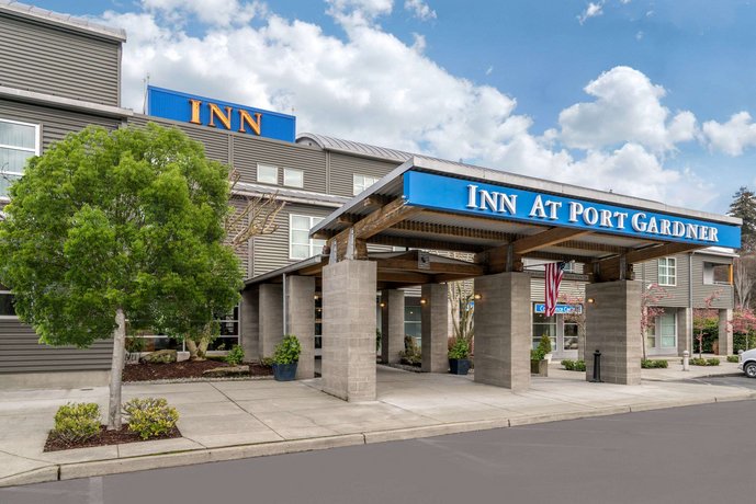 Inn at Port Gardner an Ascend Hotel Collection Member