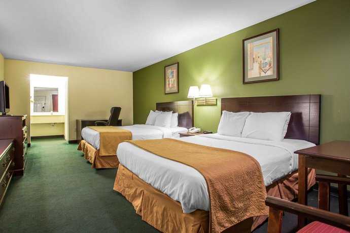 Quality Inn Pleasantville
