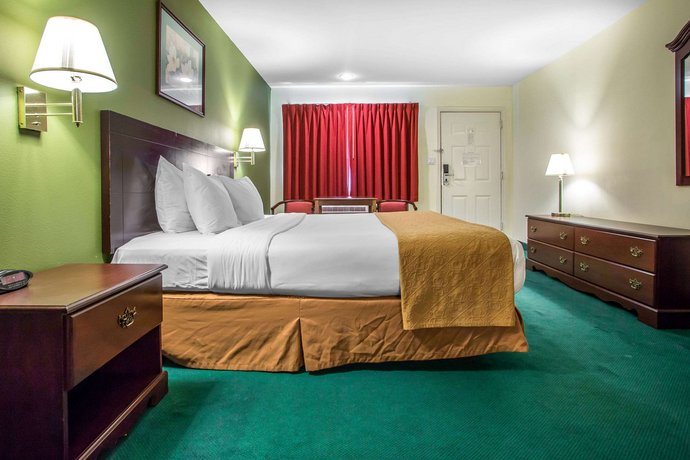 Quality Inn Pleasantville