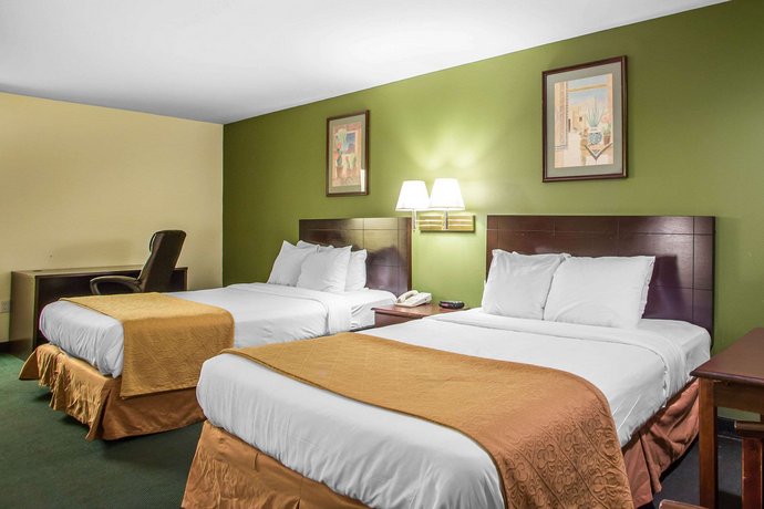 Quality Inn Pleasantville