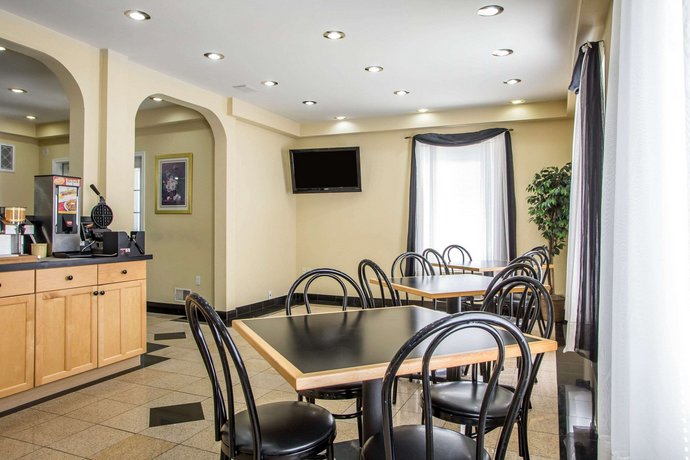 Quality Inn Pleasantville