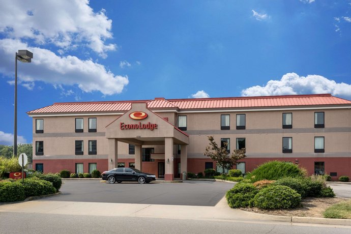 Econo Lodge Hopewell