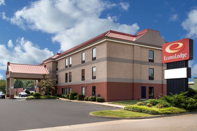 Econo Lodge Hopewell