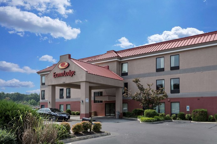 Econo Lodge Hopewell