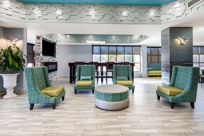 Quality Inn & Suites Montgomery