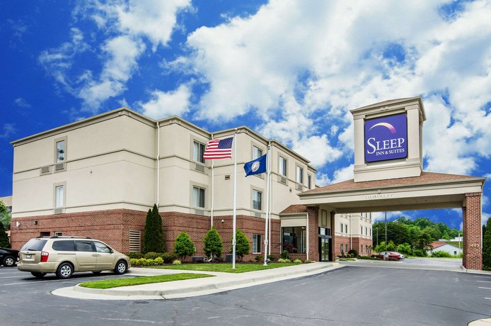 Sleep Inn & Suites Danville Danville Danville Regional Airport United States thumbnail