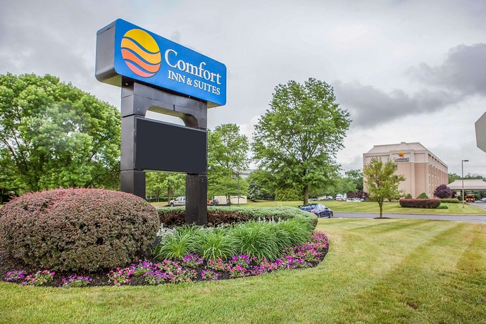 Comfort Inn & Suites Somerset