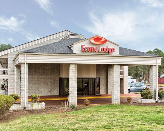 Econo Lodge Richmond VA