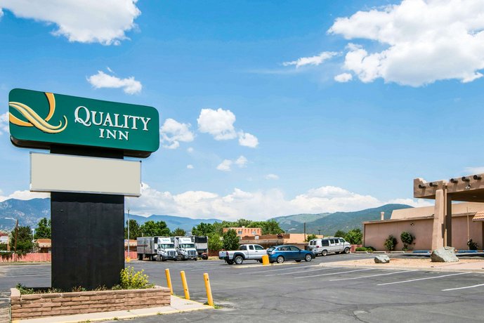 Quality Inn Taos