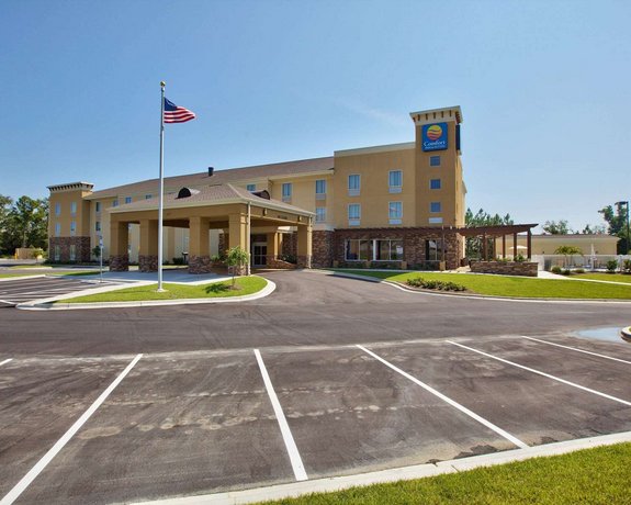 Comfort Inn & Suites Dothan East