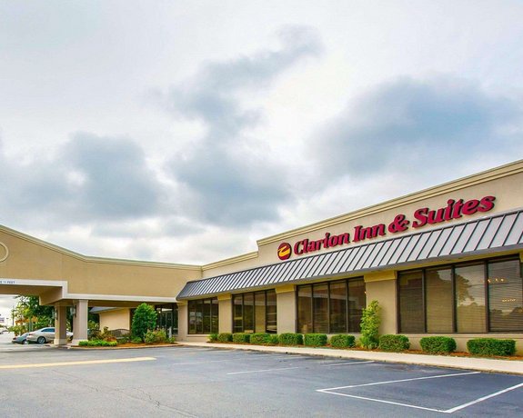 Clarion Inn & Suites Dothan