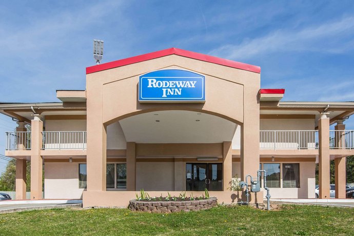 Rodeway Inn & Suites Marietta