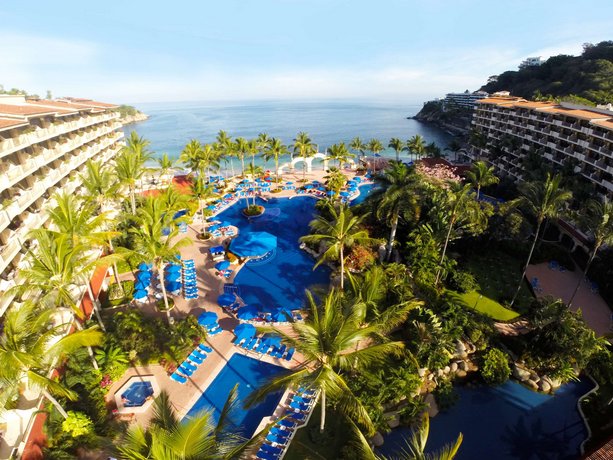 Barcelo Puerto Vallarta - All Inclusive