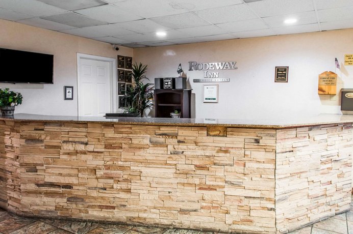 Rodeway Inn East Albuquerque