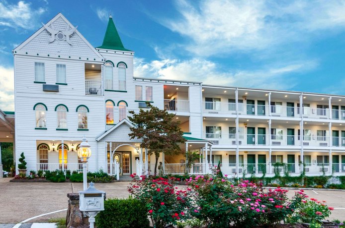 Quality Inn Eureka Springs