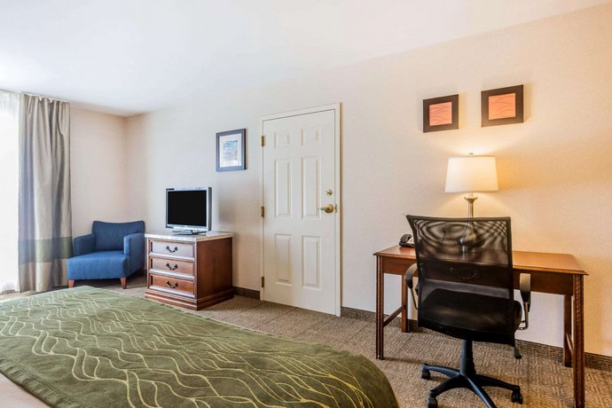 Comfort Inn Suites South Burlington Compare Deals