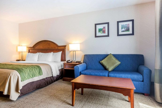 Comfort Inn Suites South Burlington Compare Deals