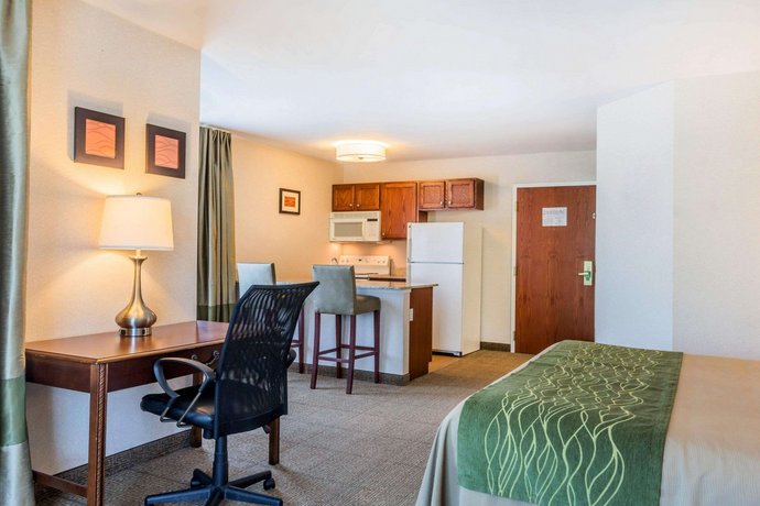 Comfort Inn Suites South Burlington Compare Deals