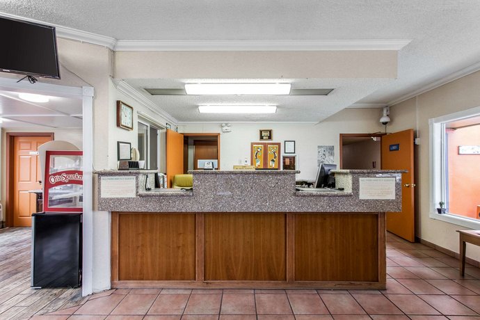 Rodeway Inn Seatac