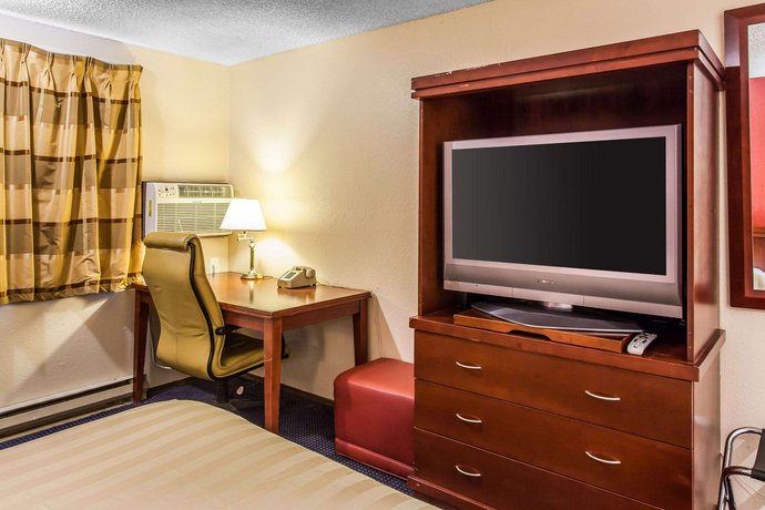 Rodeway Inn Seatac