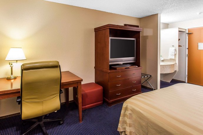 Rodeway Inn Seatac