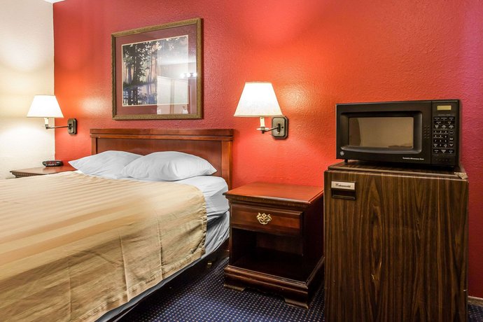 Rodeway Inn Seatac