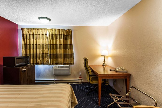 Rodeway Inn Seatac
