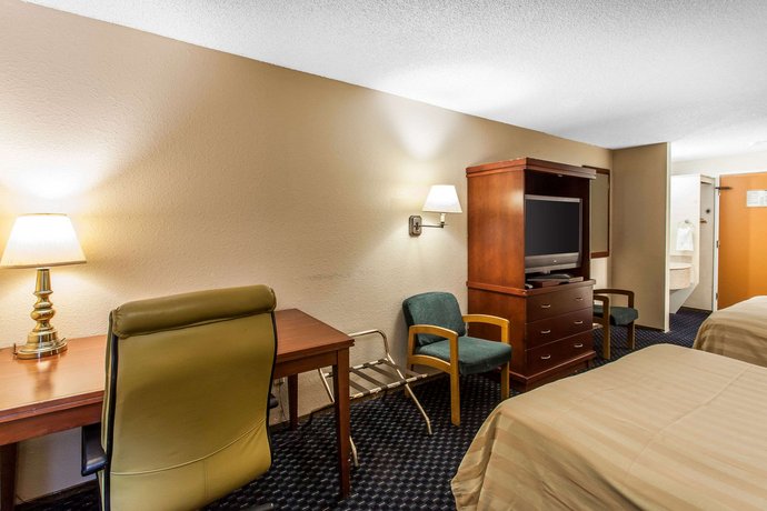 Rodeway Inn Seatac