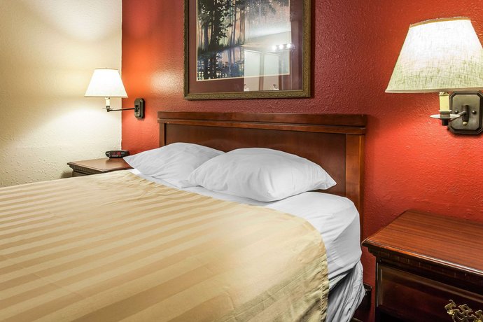 Rodeway Inn Seatac
