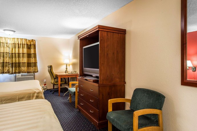 Rodeway Inn Seatac