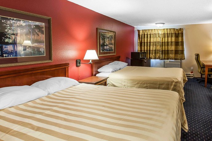 Rodeway Inn Seatac