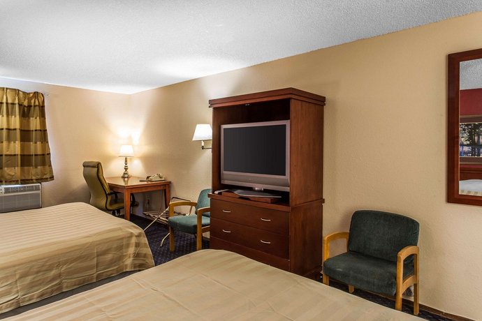 Rodeway Inn Seatac