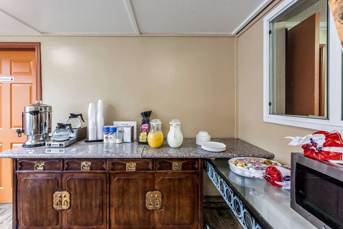 Rodeway Inn Seatac