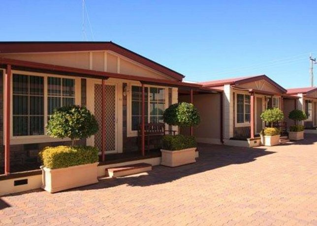 Comfort Inn Crystal Broken Hill