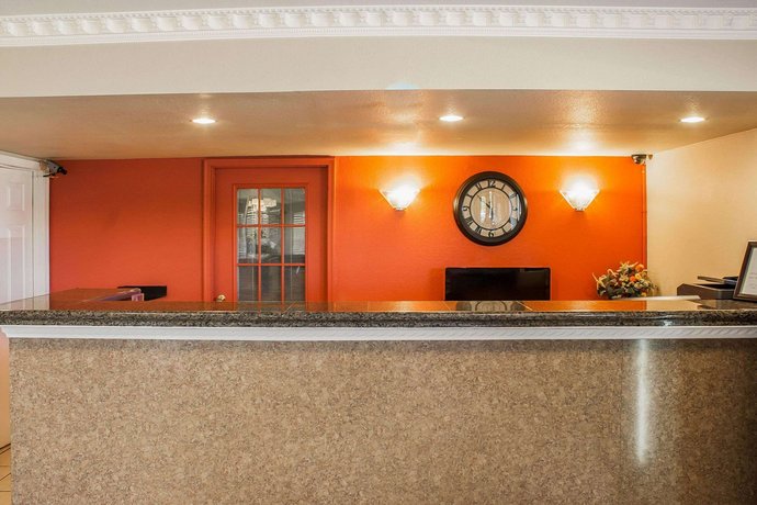 Rodeway Inn Fife