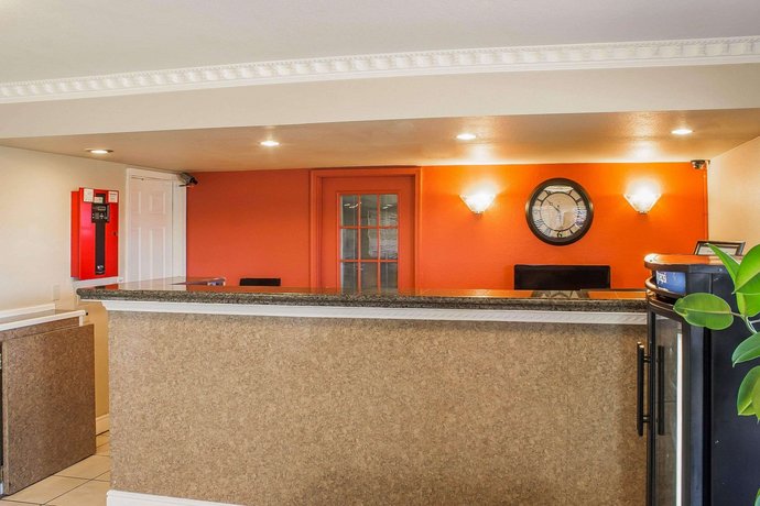 Rodeway Inn Fife