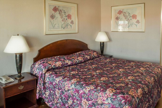 Rodeway Inn Fife